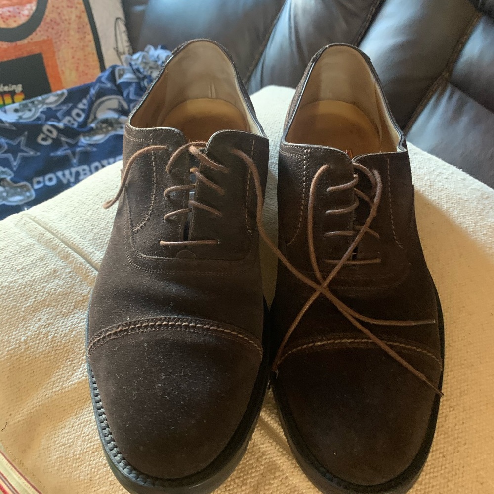Cole Hann men’s shoes